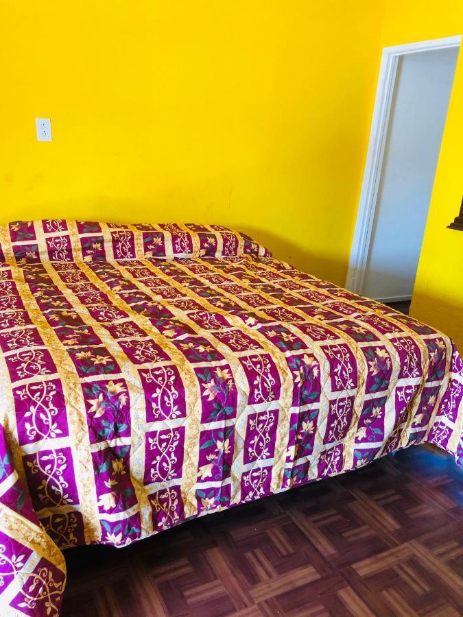 Commodore Motel Oakland Luaran gambar